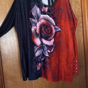 Ladies Top